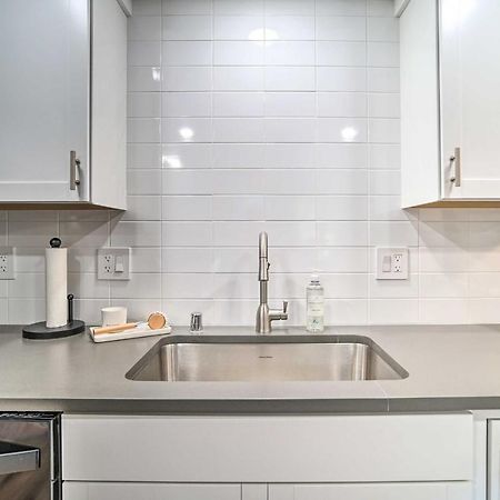 Alluring Anchorage Apt - Walk To Coastal Trl! Екстер'єр фото